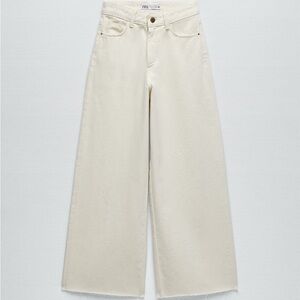 Zara Culotte | Size 2